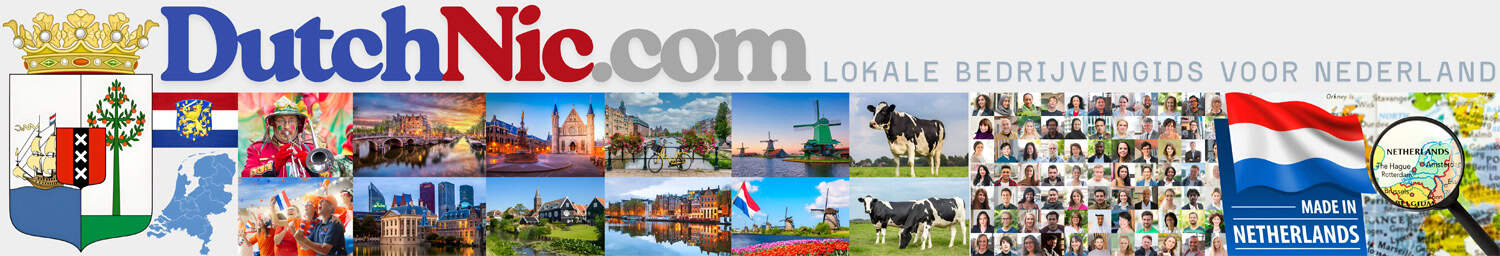 Gemaakt in Nederland - Connect AV bv